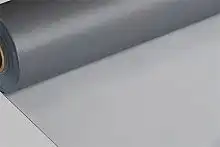 ECOPLAST V-RP 1,2 мм, 2,1х25 м, серая ПВХ-мембрана ТехноНиколь